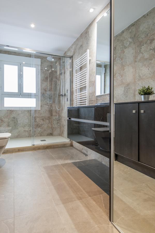 Plaza De Castilla Ii - Modernidad Y Confort En Appartement