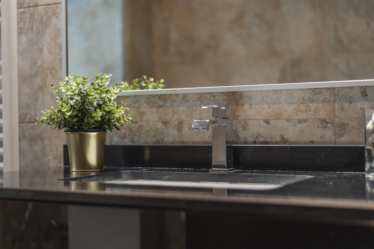 Plaza De Castilla Ii - Modernidad Y Confort En Appartement Madrid