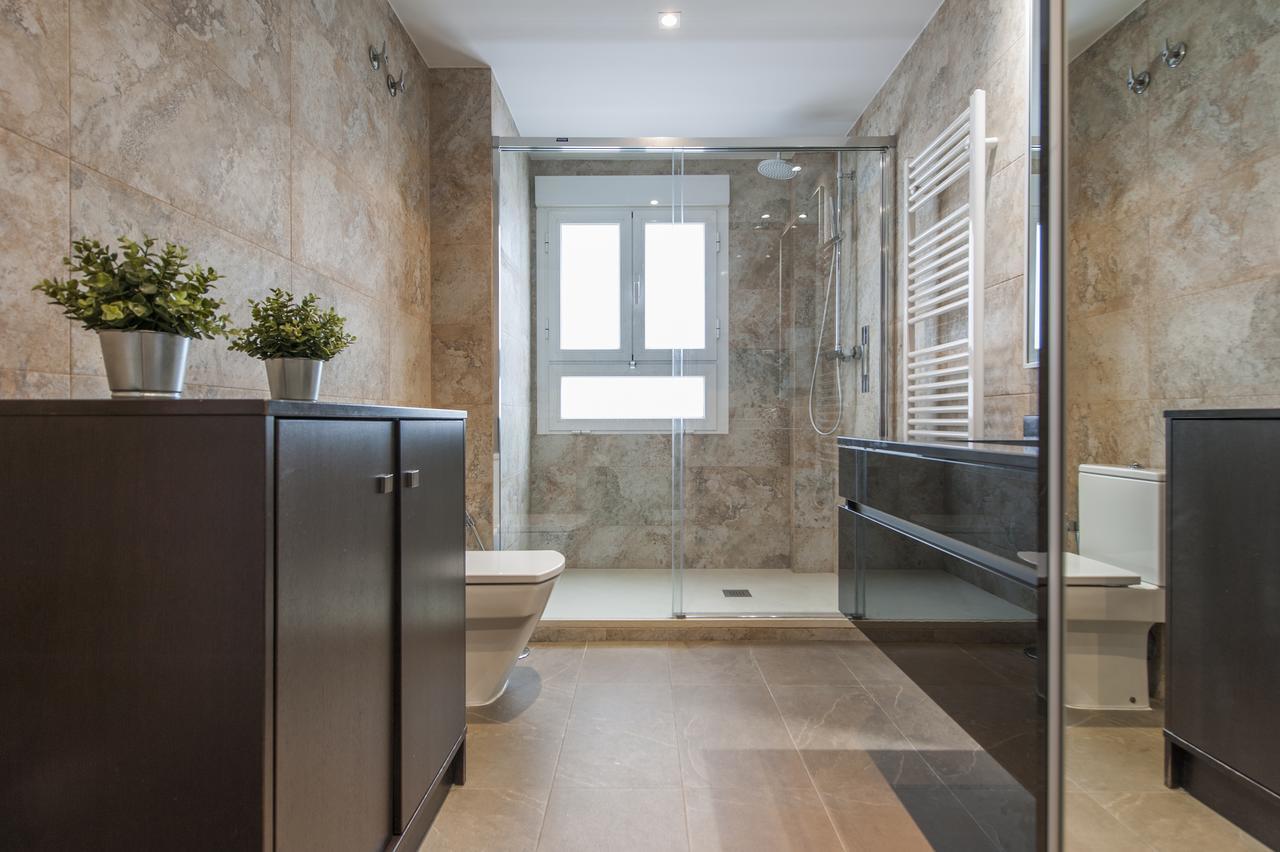Plaza De Castilla Ii - Modernidad Y Confort En Appartement *